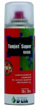 Tunjet Super Verde